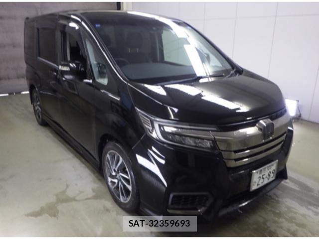Honda e 2018-01 8361218-0