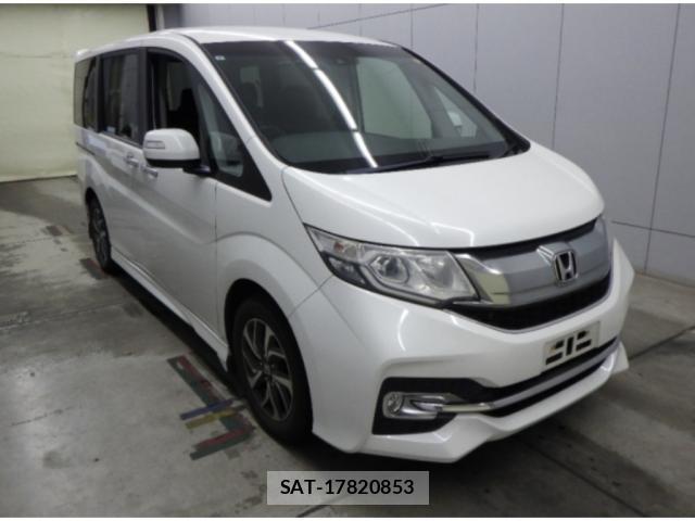 Honda e 2017-07 8361255-0