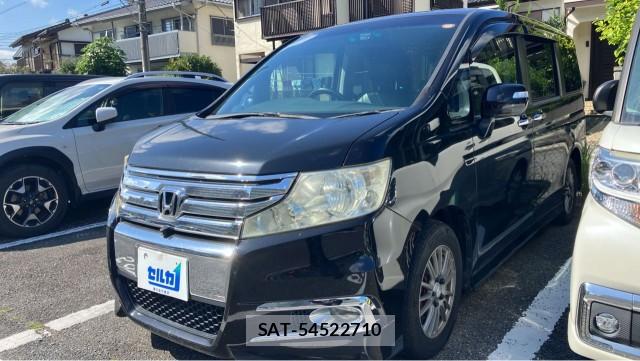 Honda e 2012-02 8362249-0