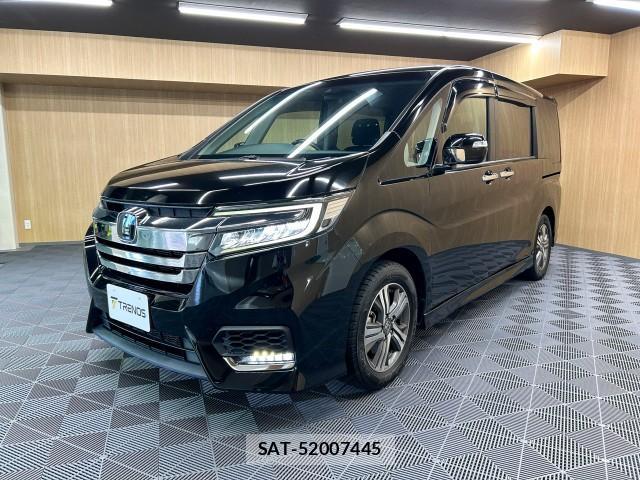 Honda e 2021-08 8363172-0