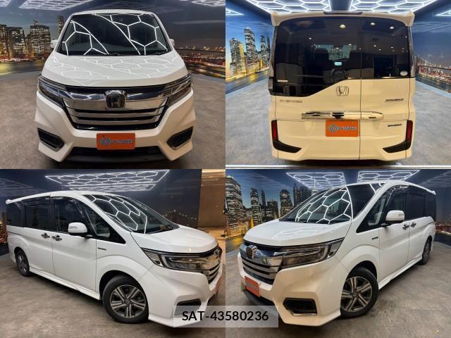 Honda e 2019-05 8363182-0