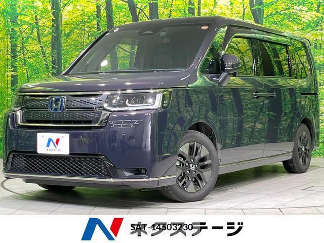 Honda e 2025-09 8360504-0