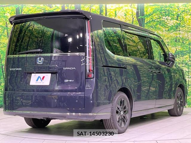 Honda e 2025-09 8360504-17
