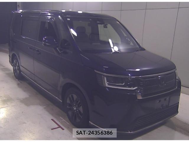 Honda e 2023-10 8361243-0