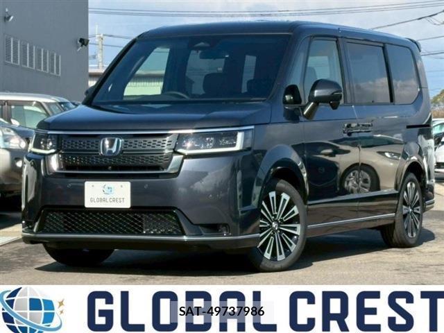 Honda e 2026-05 8362402-0