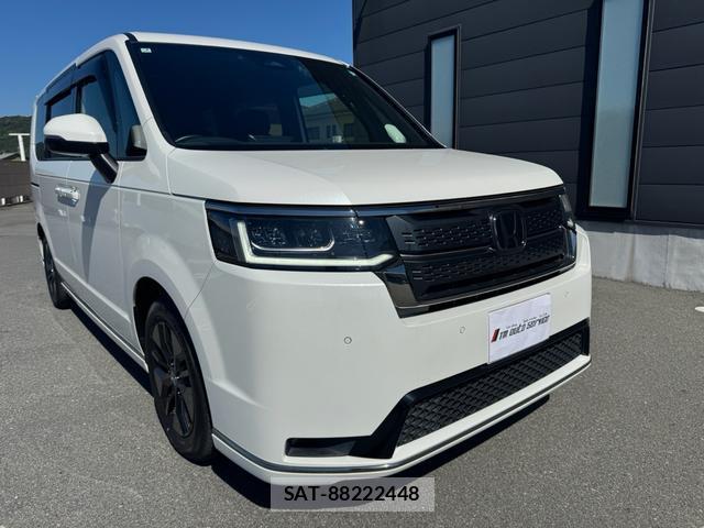 Honda e 2023-08 8363466-0