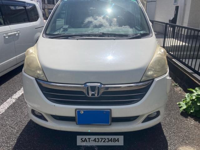 Honda e 2007-01 8363684-0