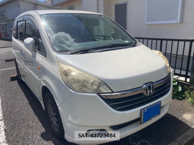Honda e 2007-01 8363684-1