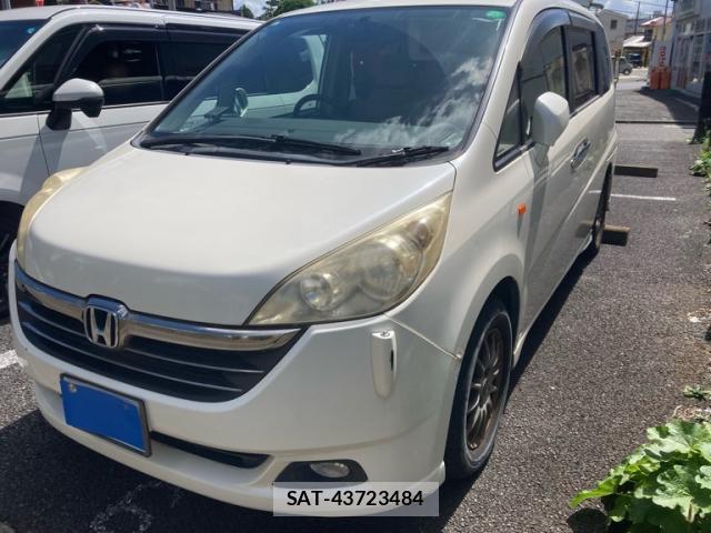 Honda e 2007-01 8363684-2