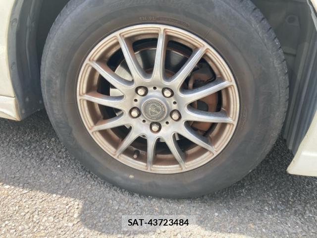Honda e 2007-01 8363684-4