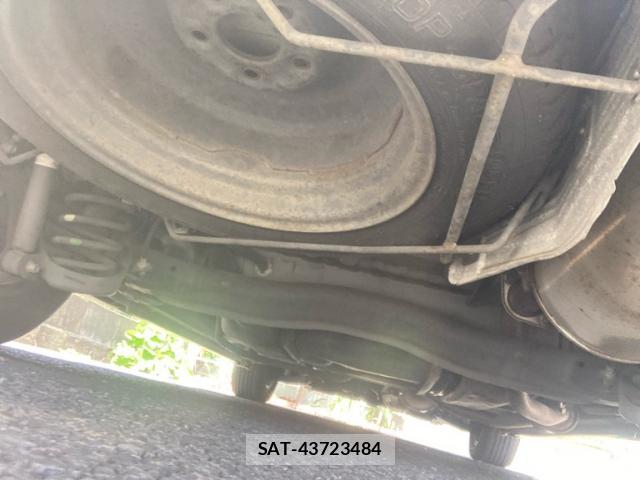 Honda e 2007-01 8363684-7