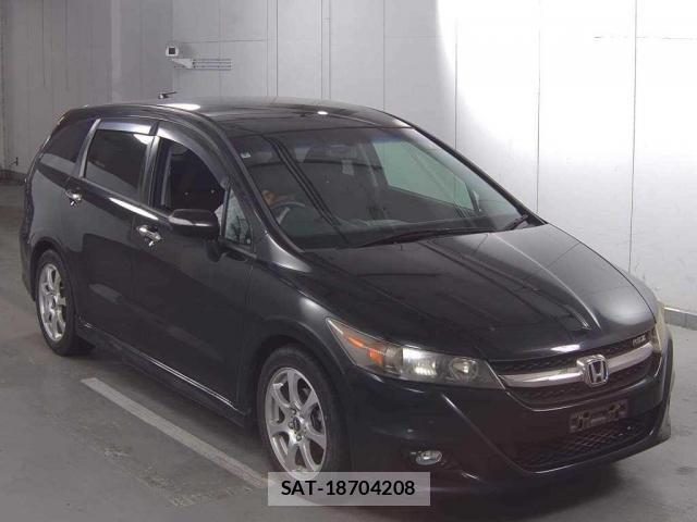 Honda STREAM 2010-08 8361176-0