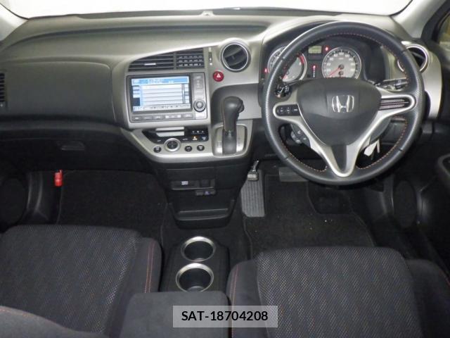 Honda STREAM 2010-08 8361176-2