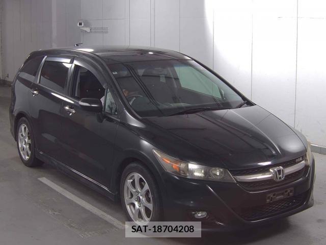 Honda STREAM 2010-08 8361176-3