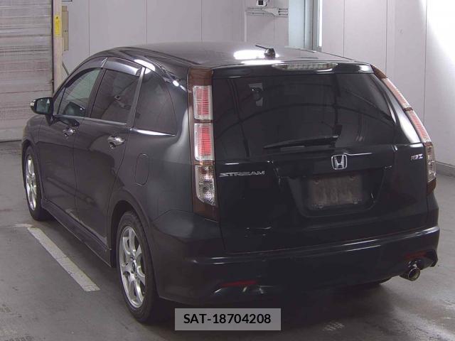 Honda STREAM 2010-08 8361176-4