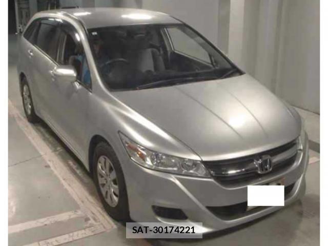 Honda STREAM 2009-09 8361282-0