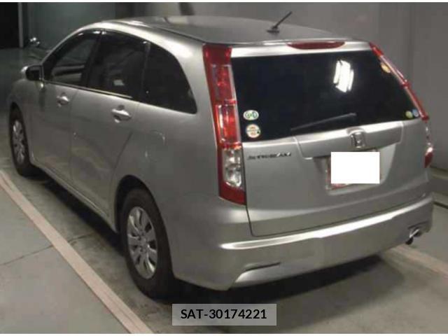 Honda STREAM 2009-09 8361282-1