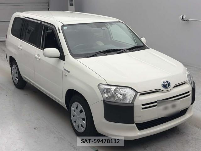 Toyota SUCCEED 2019-06 8362124-0
