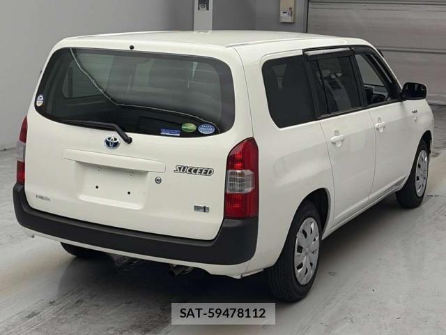 Toyota SUCCEED 2019-06 8362124-1