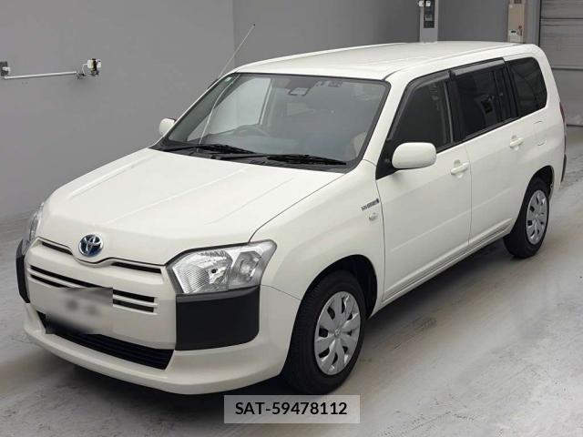 Toyota SUCCEED 2019-06 8362124-6