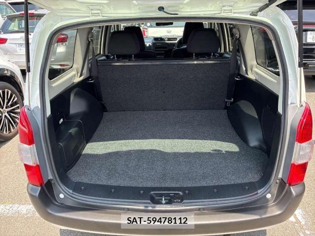 Toyota SUCCEED 2019-06 8362124-8