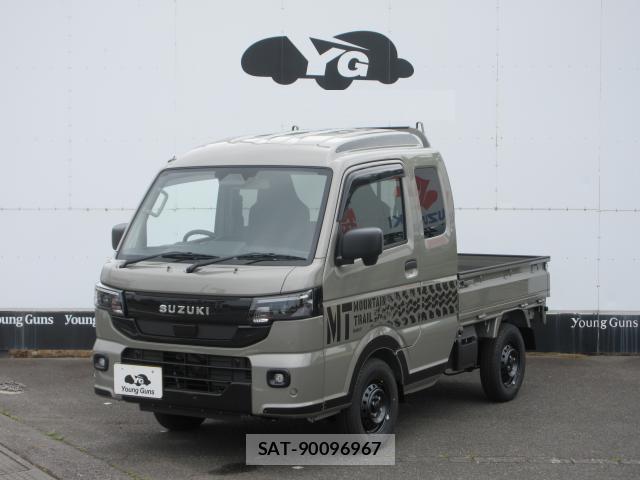 Suzuki SUPER CARRY 2026-07 8360540-10