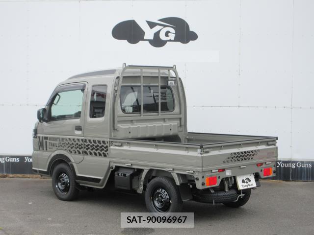 Suzuki SUPER CARRY 2026-07 8360540-11