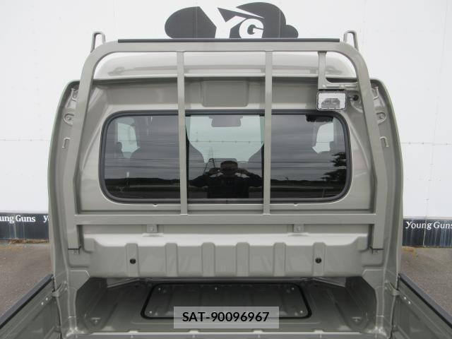 Suzuki SUPER CARRY 2026-07 8360540-12
