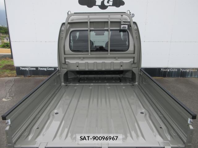 Suzuki SUPER CARRY 2026-07 8360540-13