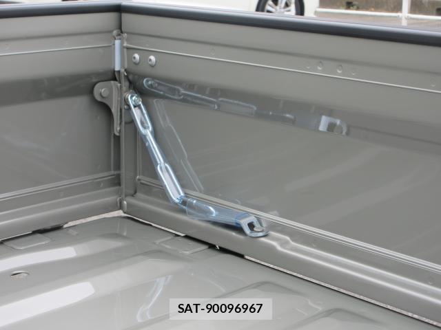 Suzuki SUPER CARRY 2026-07 8360540-14