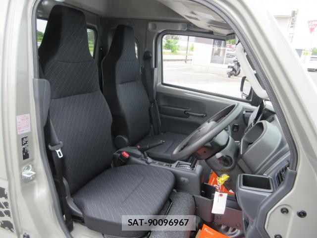Suzuki SUPER CARRY 2026-07 8360540-15