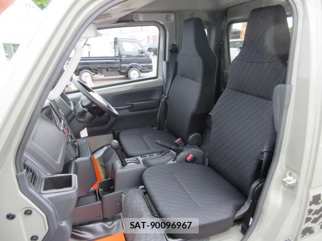 Suzuki SUPER CARRY 2026-07 8360540-16