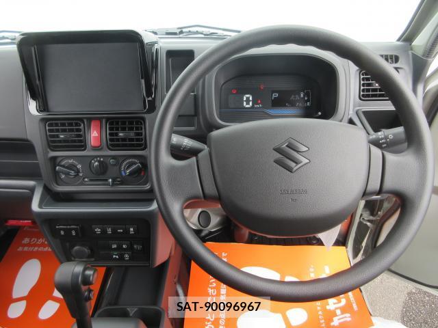 Suzuki SUPER CARRY 2026-07 8360540-17