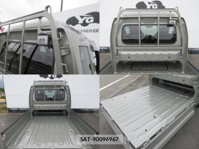 Suzuki SUPER CARRY 2026-07 8360540-2