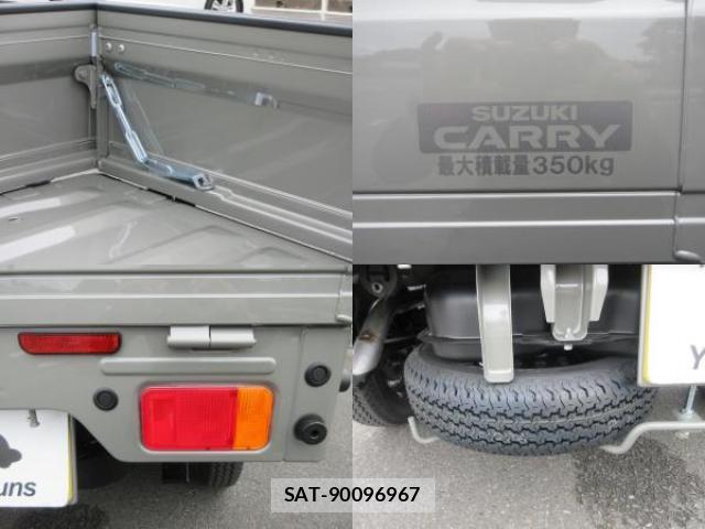 Suzuki SUPER CARRY 2026-07 8360540-3