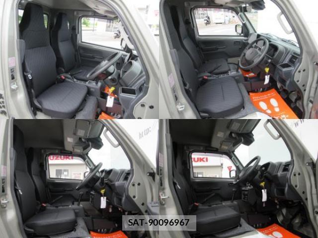 Suzuki SUPER CARRY 2026-07 8360540-4