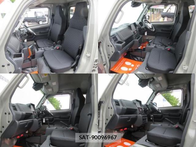 Suzuki SUPER CARRY 2026-07 8360540-5