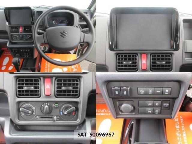 Suzuki SUPER CARRY 2026-07 8360540-6