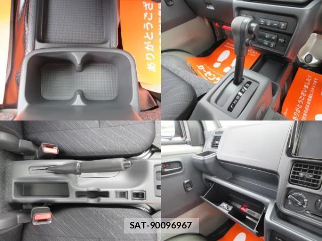 Suzuki SUPER CARRY 2026-07 8360540-7