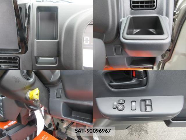 Suzuki SUPER CARRY 2026-07 8360540-8