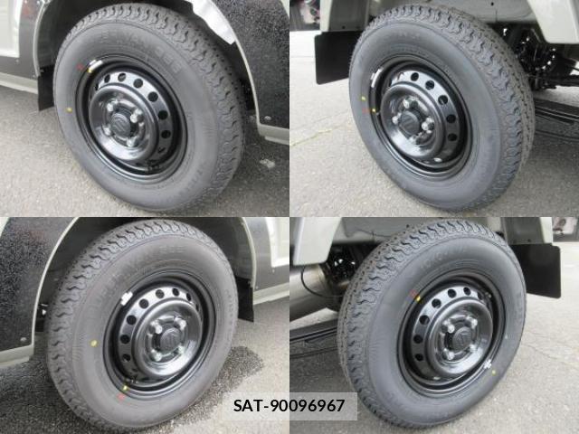 Suzuki SUPER CARRY 2026-07 8360540-9