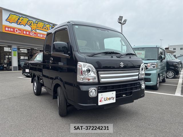 Suzuki SUPER CARRY 2024-11 8363754-0