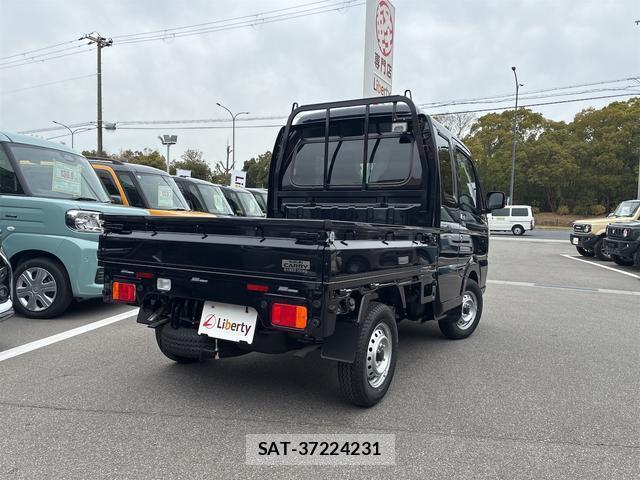 Suzuki SUPER CARRY 2024-11 8363754-1