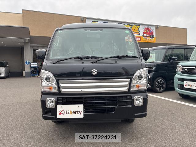Suzuki SUPER CARRY 2024-11 8363754-11