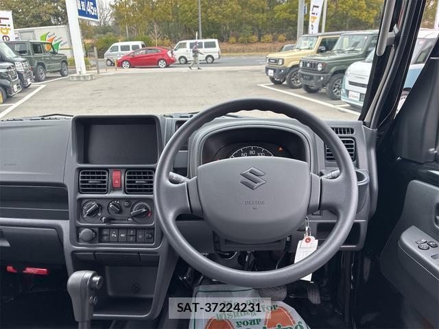 Suzuki SUPER CARRY 2024-11 8363754-2