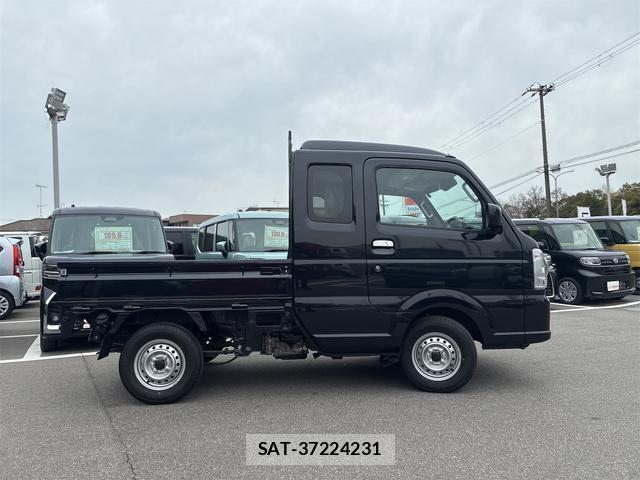 Suzuki SUPER CARRY 2024-11 8363754-4
