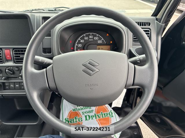 Suzuki SUPER CARRY 2024-11 8363754-5