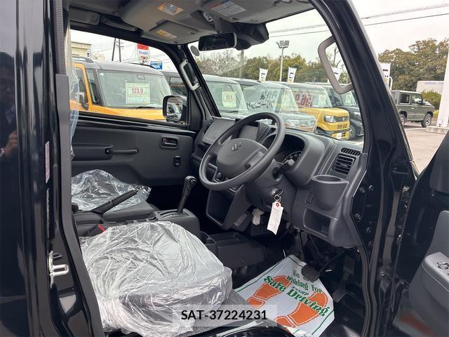 Suzuki SUPER CARRY 2024-11 8363754-7