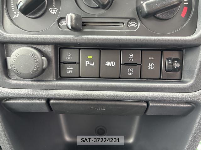 Suzuki SUPER CARRY 2024-11 8363754-9