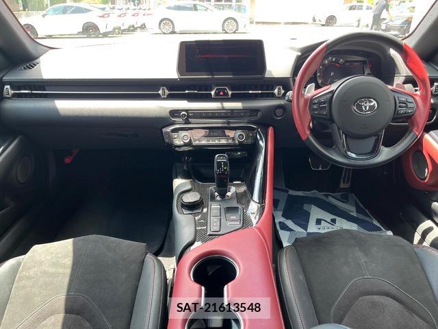 Toyota SUPRA 2020-03 8361568-1